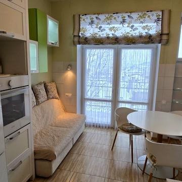 Мирона Тарнавського вул. (Кутузова), 87