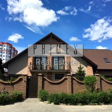 Каштанова вул.