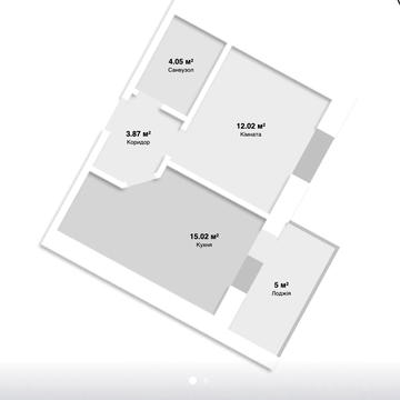 Озерна вул., (Будинок 1)