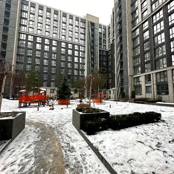 Костомарівська вул. (Щорса), 1-А