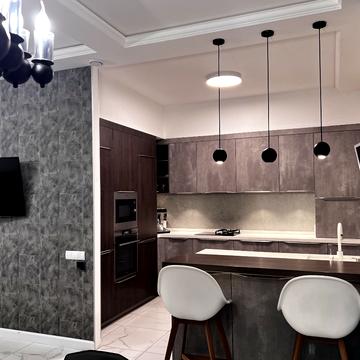 Ново-Оскольська вул.