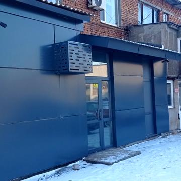 Вільної Ічкерії вул. (Волгоградська), 4