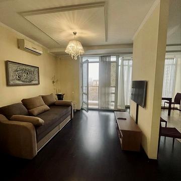 Французький бульв., 54/23