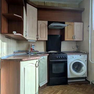 Науки просп. (Гагаріна), 84-А