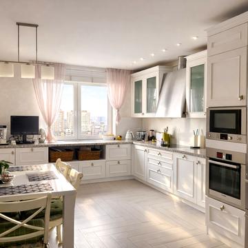 Петра Григоренка просп., 23