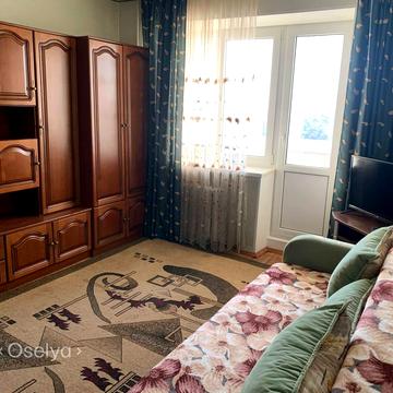 Лісовий просп., 43