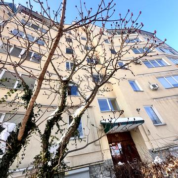 Берегова вул., 22а