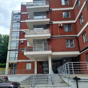 Бойківська вул., 5б