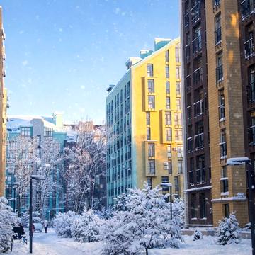 Стрийська вул., 111-В