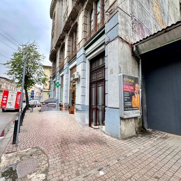 Січових Стрільців вул., 3