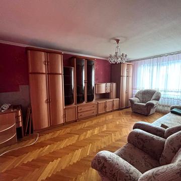 Левка Лукяненка вул. (Маршала Тимошенка), 19