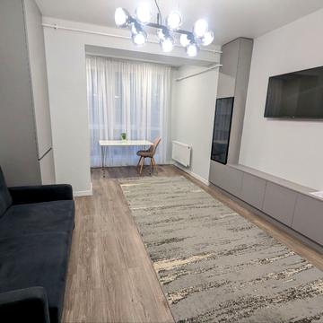 Студентська вул., 34а