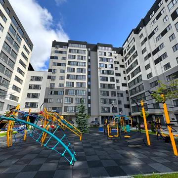 Озерна вул., 16/1