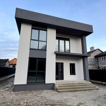 Галицька вул.