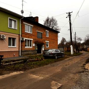 Михайла Коцюбинського, 9