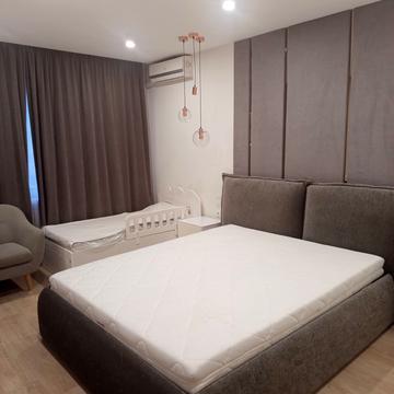 Європейська вул., 3