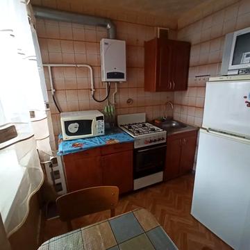 Терихівська вул. (Скорохода), 24