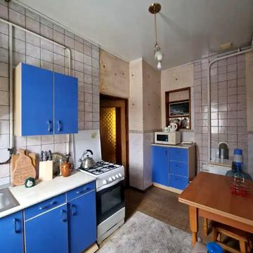 Солончаковий тупик, 6