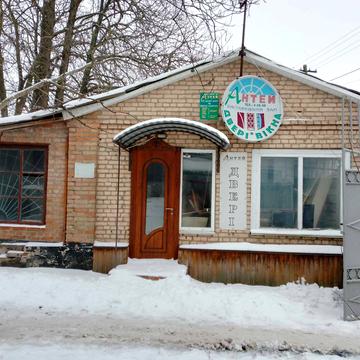 Вінницька вул., 5/2