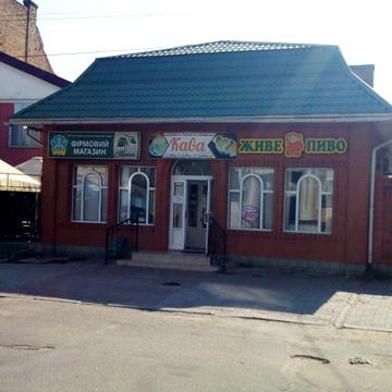 Вінницька вул., 5/2