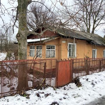 Устима Кармелюка