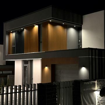 Кульпарківська вул.