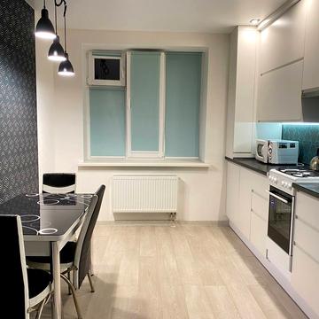 Кармелюка вул., 3/1