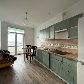 Федора Ернста вул., 16