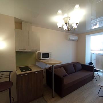 Миколаївська дорога вул., (Будинок 1)