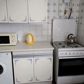 Лесі Українки бульв., 36-В