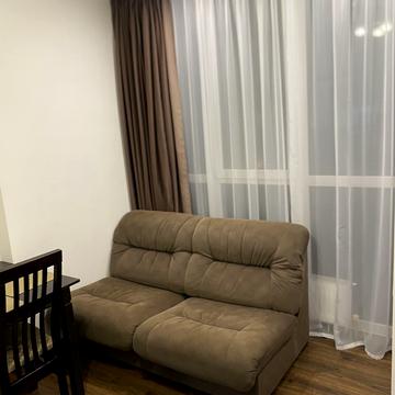 Юрія Мушкетика вул. (Натана Рибака), 25-В