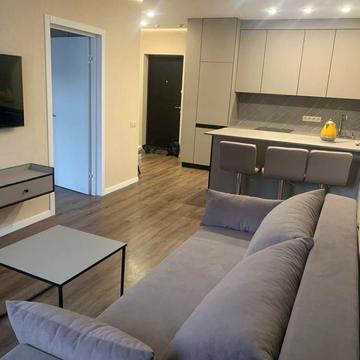 Євгена Сверстюка вул. (Марини Раскової), 6-Д