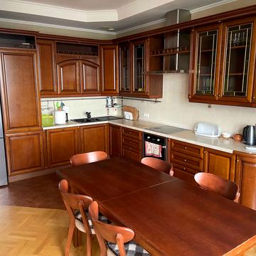 Левка Лукяненка вул. (Маршала Тимошенка), 21к3