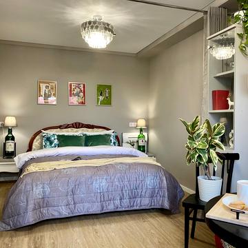 Голосіївський просп. (40-річчя Жовтня), 122к1