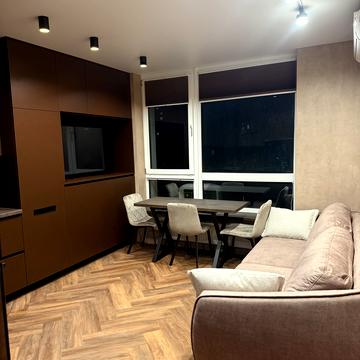 Митрополита Василя Липківського вул. (Урицького), 38