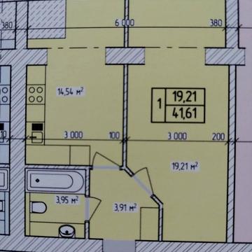 Озерна вул., (Будинок 1)