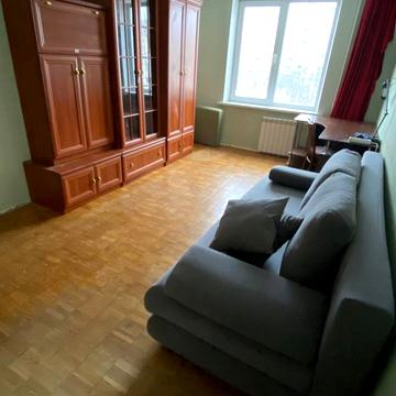 Дмитра Павличка просп., 6-Б