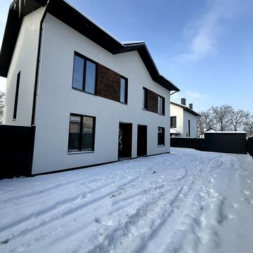 Щаслива вул.