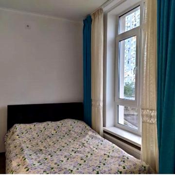 Олени Пчілки вул., 7