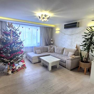 Соломії Крушельницької вул., 73