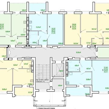 Полтавський Шлях вул., 184, к. 10