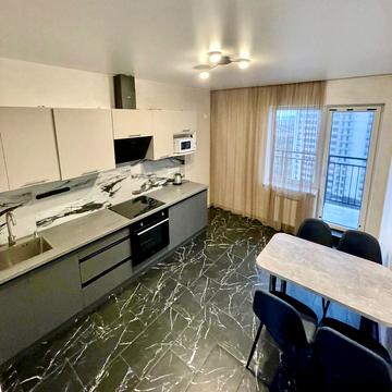 Академіка Сахарова вул., 3-Е