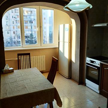 Соломії Крушельницької вул., 3-А