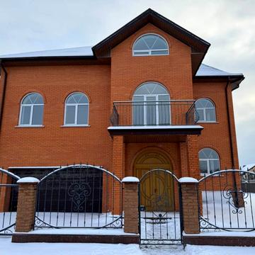 Милославська вул.