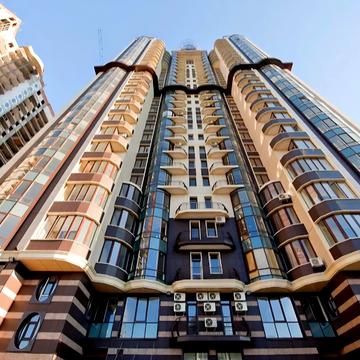 Василя Тютюнника вул. (Анрі Барбюса), 37/1