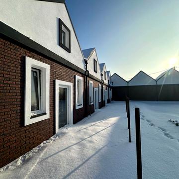 Хутірська вул. (Жовтнева)