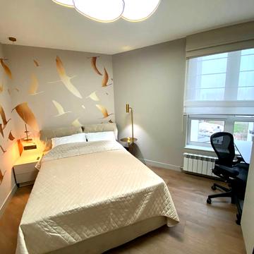 Драгоманова вул., 31-А