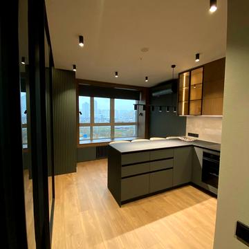 Драгоманова вул., 31-А