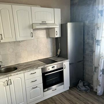 Соломії Крушельницької вул., 15-В