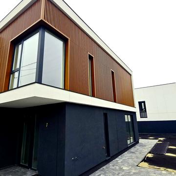 Коцюбинського вул., 23